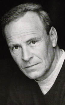 Ray Baker